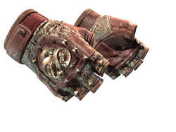★ Broken Fang Gloves | Needle Point