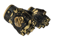 ★ Broken Fang Gloves | Yellow-banded