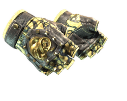 ★ Broken Fang Gloves | Yellow-banded