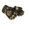 ★ Broken Fang Gloves | Yellow-banded (Field-Tested)