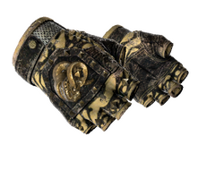 ★ Broken Fang Gloves | Yellow-banded