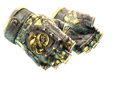 ★ Broken Fang Gloves | Yellow-banded