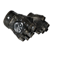 ★ Broken Fang Gloves | Unhinged (Well-Worn)