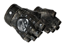 ★ Broken Fang Gloves | Unhinged (Well-Worn)