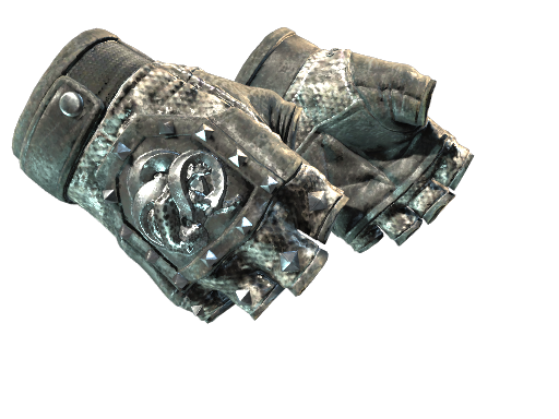Primary image of skin ★ Broken Fang Gloves | Unhinged