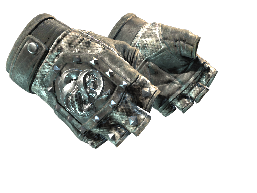 ★ Broken Fang Gloves | Unhinged
