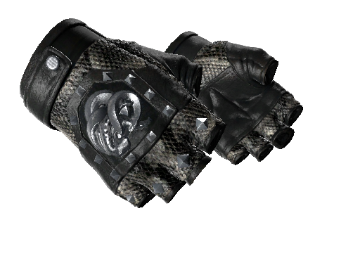 Image for the ★ Broken Fang Gloves | Unhinged weapon skin in Counter Strike 2