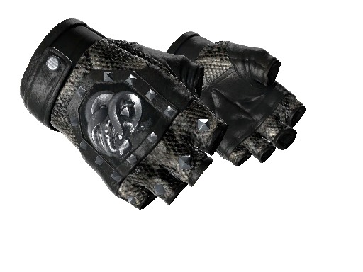 ★ Broken Fang Gloves | Unhinged