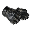 ★ Broken Fang Gloves | Unhinged (Minimal Wear)