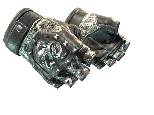 ★ Broken Fang Gloves | Unhinged