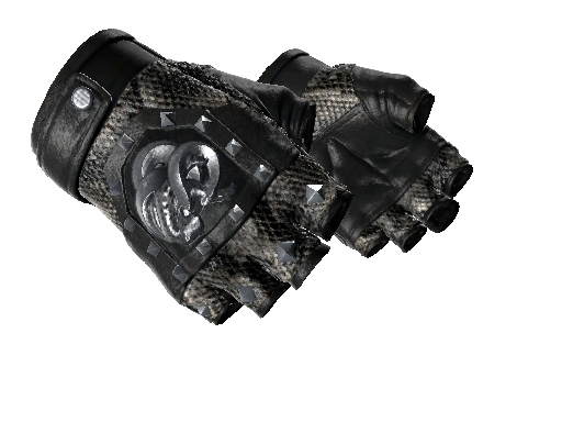 ★ Broken Fang Gloves | Unhinged