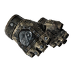 ★ Broken Fang Gloves | Unhinged (Battle-Scarred)