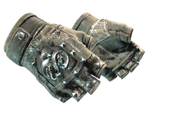 ★ Broken Fang Gloves | Unhinged