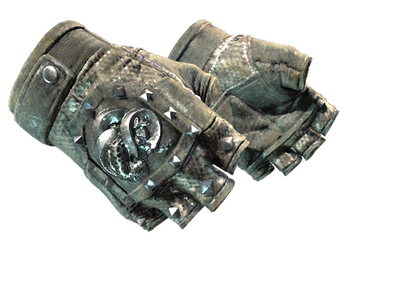 ★ Broken Fang Gloves | Unhinged