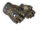 Bloodhound Gloves Bronzed CS:GO skin
