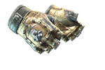 ★ Bloodhound Gloves | Bronzed (Well-Worn)