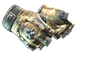 ★ Bloodhound Gloves | Bronzed