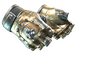 ★ Bloodhound Gloves | Bronzed