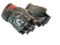 ★ Bloodhound Gloves | Charred