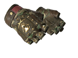 ★ Bloodhound Gloves | Guerrilla