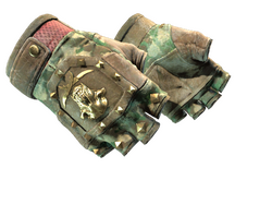 ★ Bloodhound Gloves | Guerrilla