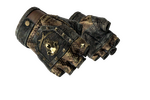 weapon