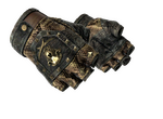Bloodhound Gloves Snakebite CS:GO skin