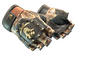 ★ Bloodhound Gloves | Snakebite