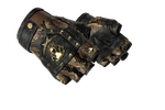 weapon