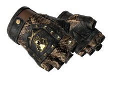 ★ Bloodhound Gloves | Snakebite