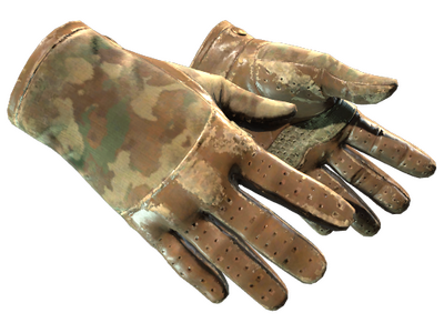★ Driver Gloves | Convoy