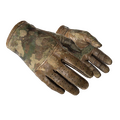 ★ Driver Gloves | Convoy (Battle-Scarred)
