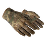 ★ Driver Gloves | Convoy (Battle-Scarred)