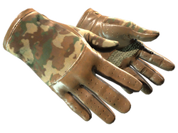 ★ Driver Gloves | Convoy