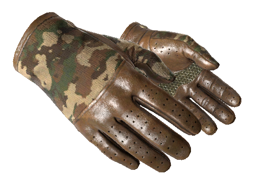 ★ Driver Gloves | Convoy (Factory New)