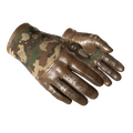 ★ Driver Gloves | Convoy (Minimal Wear)