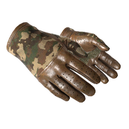 free cs2 skins ★ Driver Gloves | Convoy (Minimal Wear)