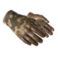 ★ Driver Gloves | Convoy (Field-Tested)