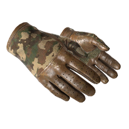 free cs2 skins ★ Driver Gloves | Convoy (Well-Worn)