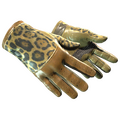 ★ Driver Gloves | Queen Jaguar