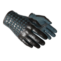 ★ Driver Gloves | Lunar Weave (Minimal Wear)