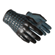 ★ Driver Gloves | Lunar Weave (Minimal Wear)