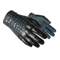 ★ Driver Gloves | Lunar Weave (Minimal Wear)