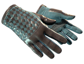 ★ Driver Gloves | Lunar Weave (Minimal Wear)