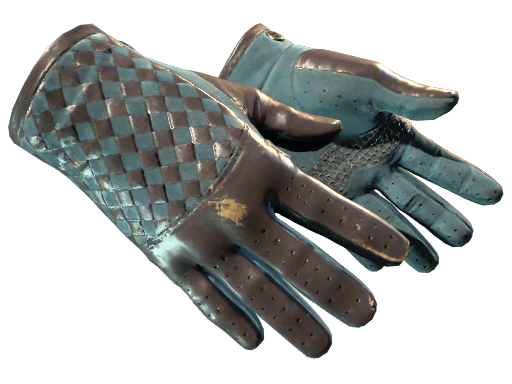 Default of skin ★ Driver Gloves | Lunar Weave