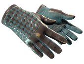 ★ Driver Gloves | Lunar Weave (Field-Tested)