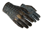 Driver Gloves Lunar Weave CS:GO skin