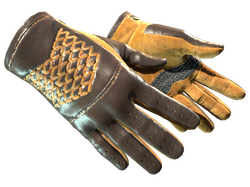 ★ Driver Gloves | Overtake