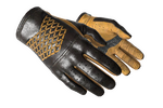 ★ Driver Gloves | Overtake (Factory New)