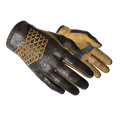 ★ Driver Gloves | Overtake (Field-Tested)